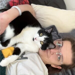 Meet your Posher, Jacob